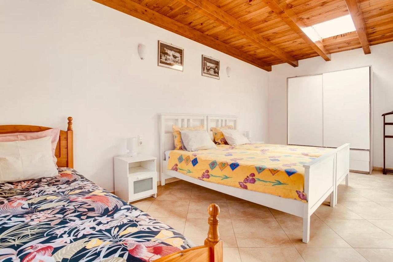 Casa Verde Teguise  Eksteriør bilde