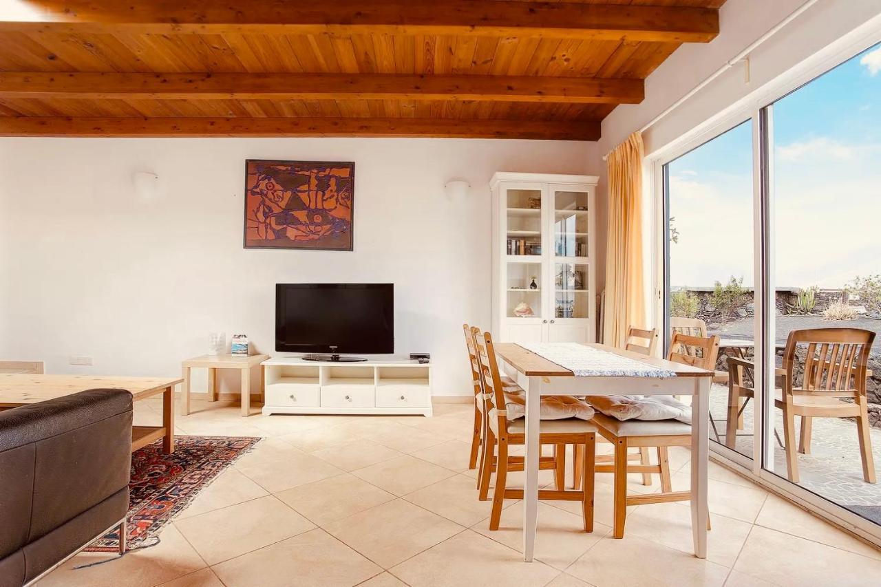 Casa Verde Teguise  Eksteriør bilde