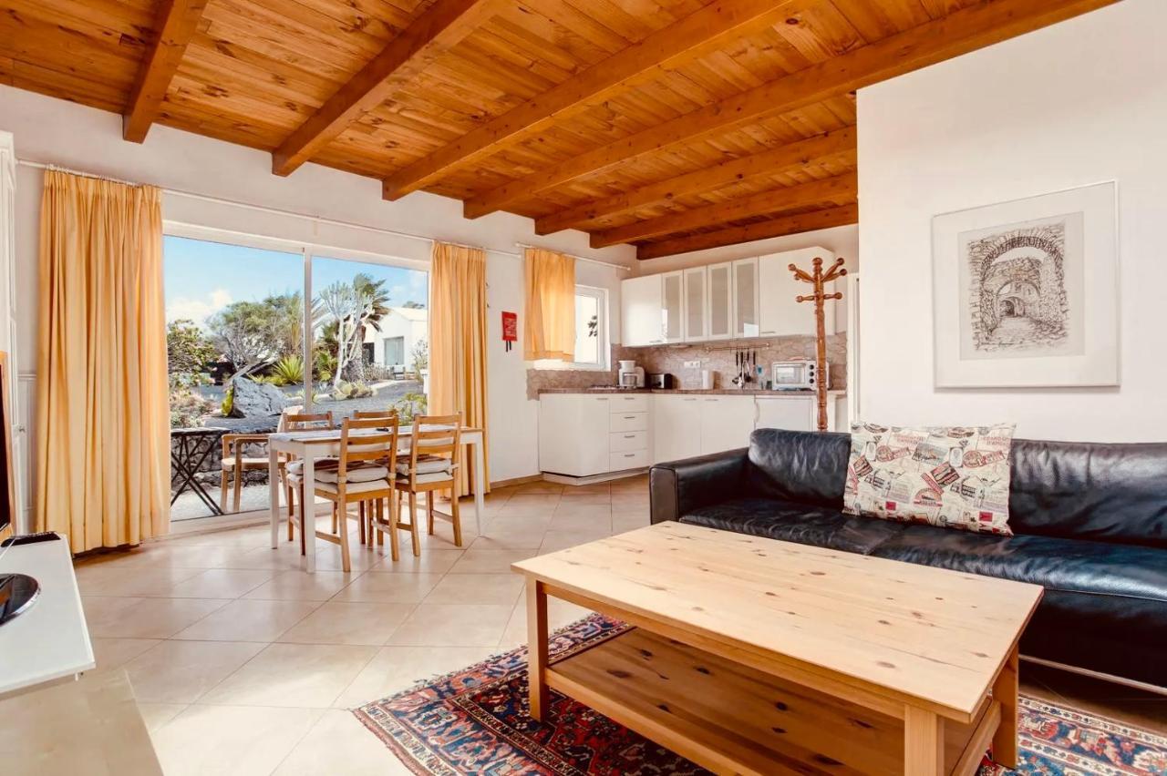 Casa Verde Teguise  Eksteriør bilde