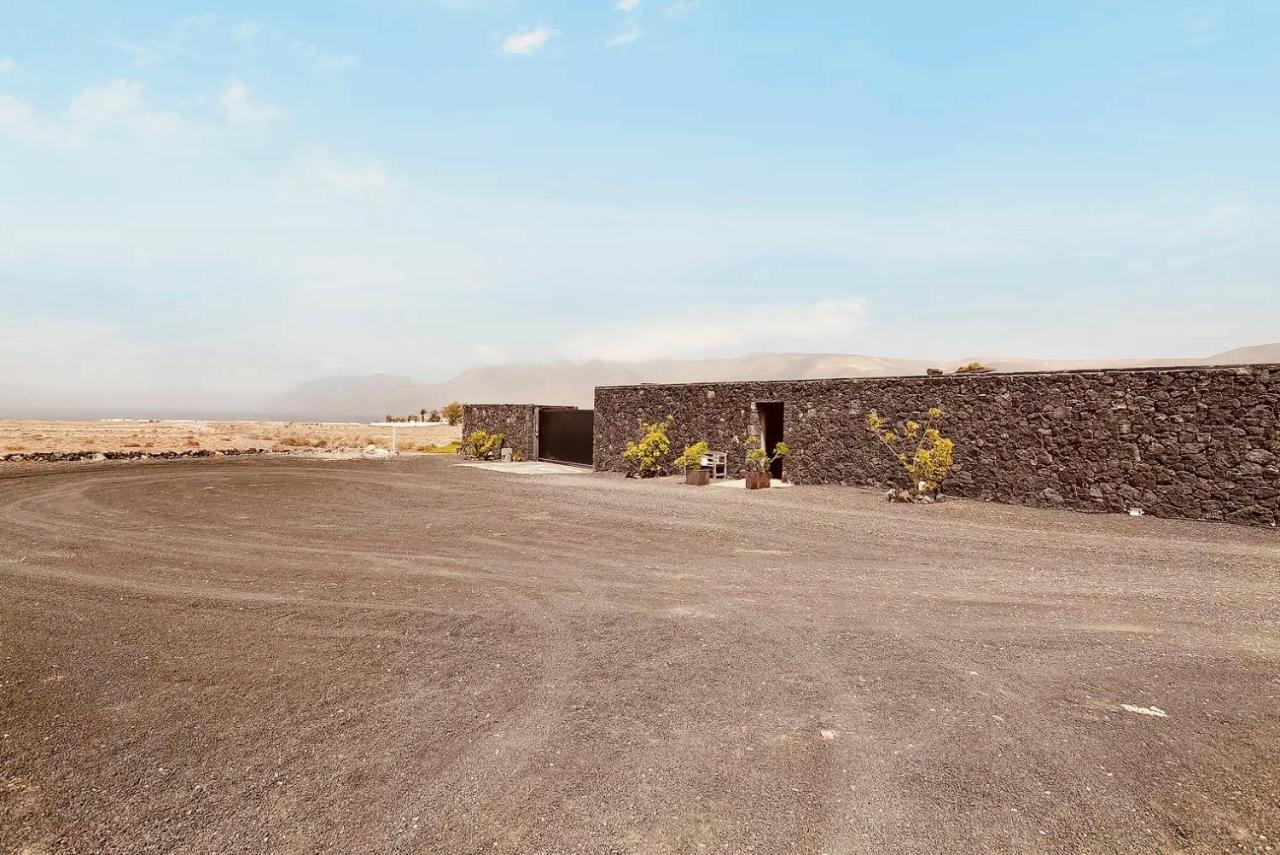 Casa Verde Teguise  Eksteriør bilde