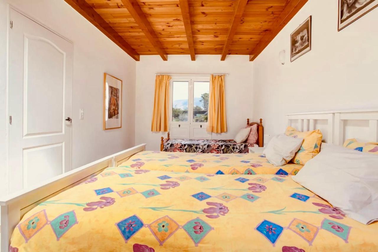 Casa Verde Teguise  Eksteriør bilde