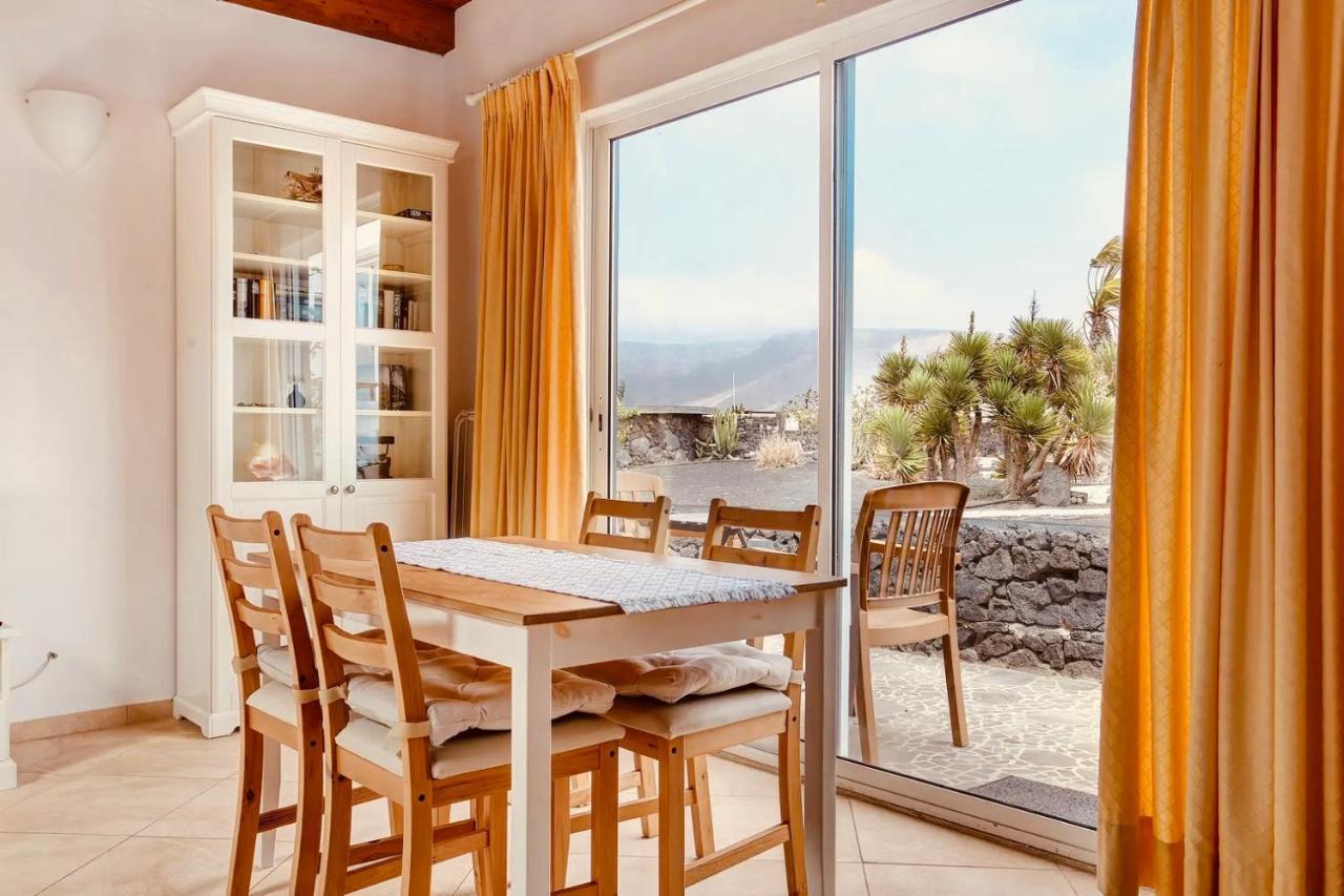 Casa Verde Teguise  Eksteriør bilde