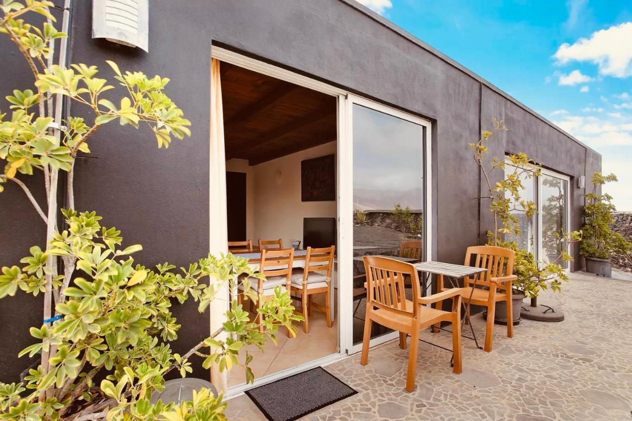 Casa Verde Teguise  Eksteriør bilde