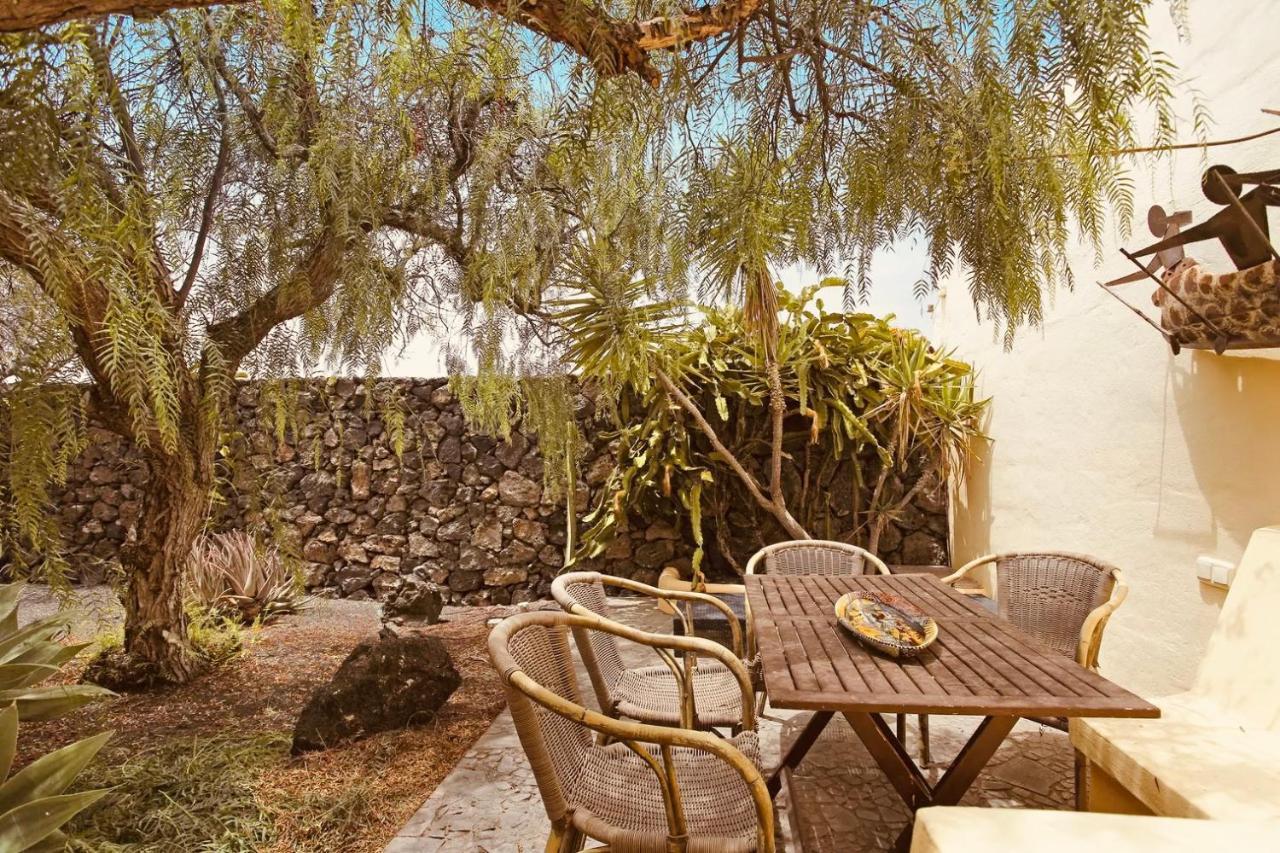 Casa Verde Teguise  Eksteriør bilde