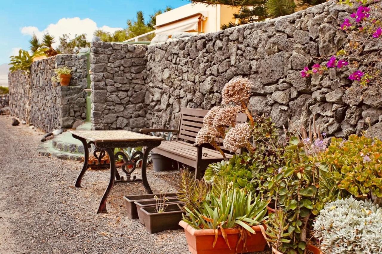 Casa Verde Teguise  Eksteriør bilde