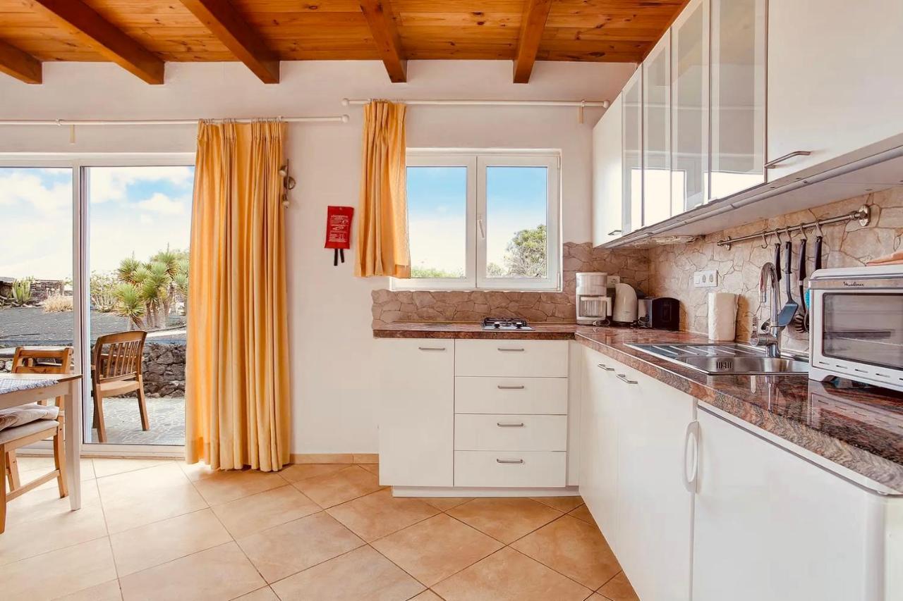 Casa Verde Teguise  Eksteriør bilde