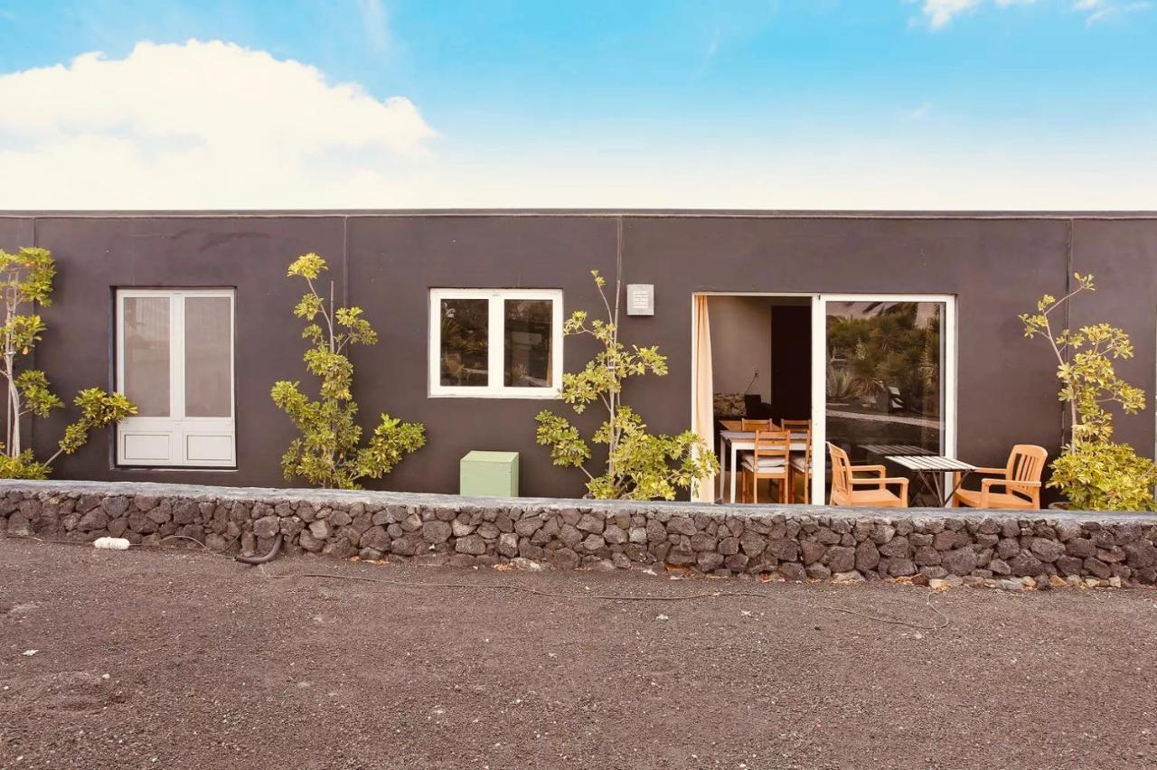 Casa Verde Teguise  Eksteriør bilde