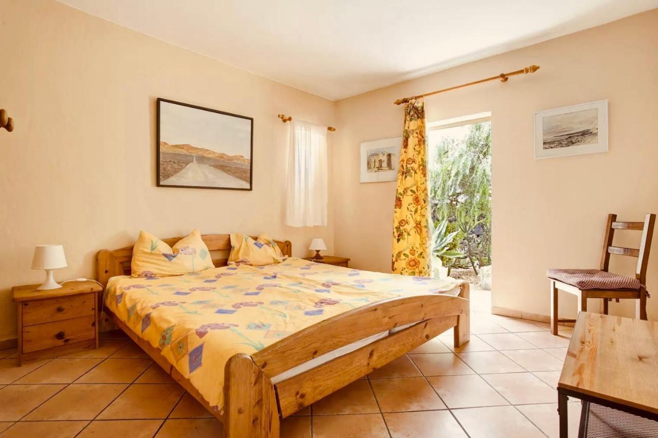 Casa Verde Teguise  Eksteriør bilde