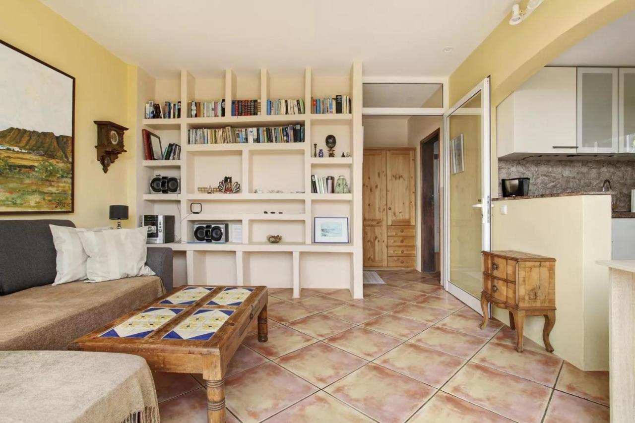 Casa Verde Teguise  Eksteriør bilde