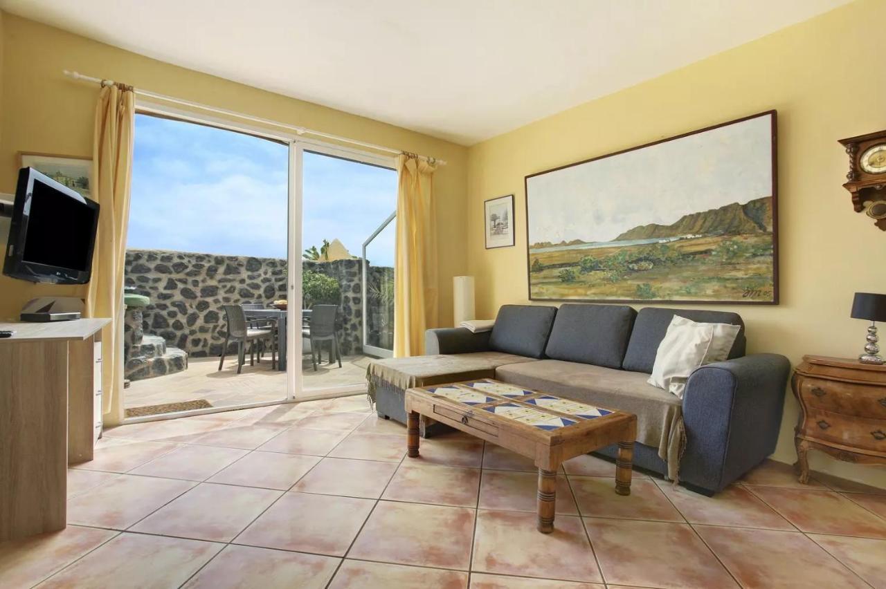 Casa Verde Teguise  Eksteriør bilde