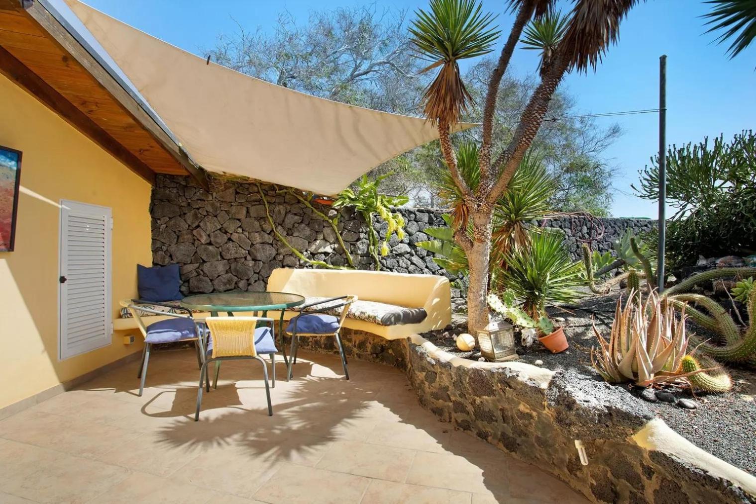 Casa Verde Teguise  Eksteriør bilde